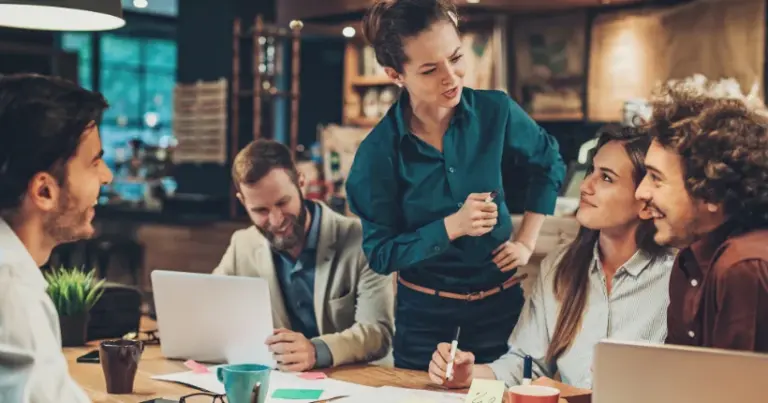 Quick Tips That Can Help Your Team Navigate Through Change
